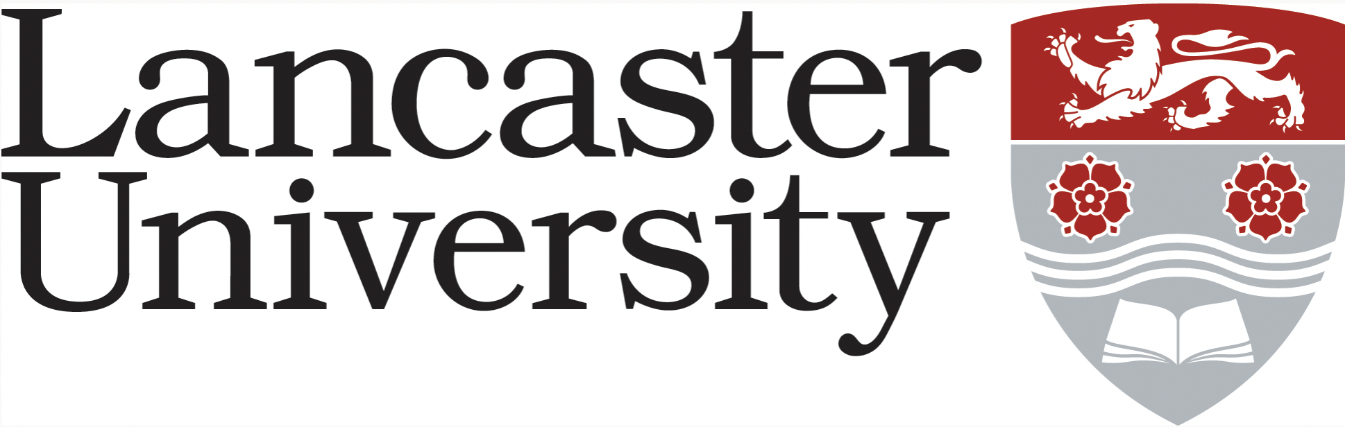Lancaster University logo