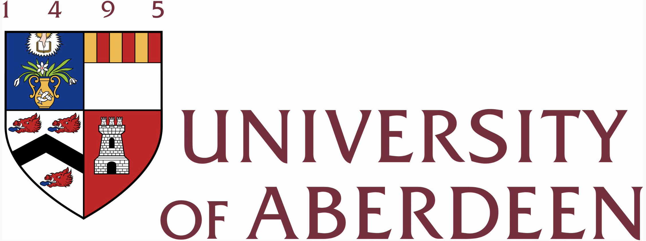 Studera i Skottland - University of Aberdeen