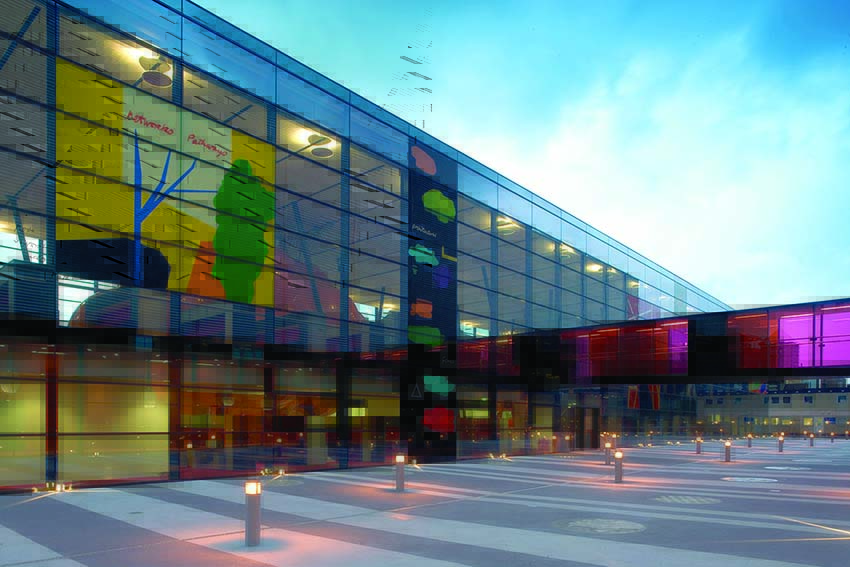 Studere i London - Queen Mary University - Campus
