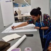 Study costume design in the UK