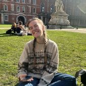Studentlivet i London