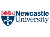 Newcastle University logo