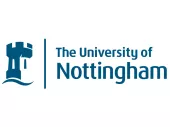 University of Nottingham logo