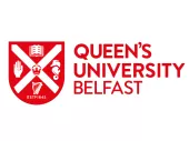 Queen’s University Belfast logo
