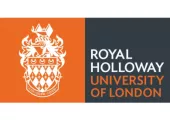 Royal Holloway University of London logo