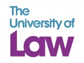 University of Law logo