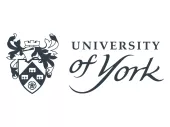 University of York logo